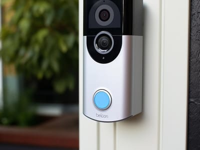An Extensive Review of the Ring Home Security System