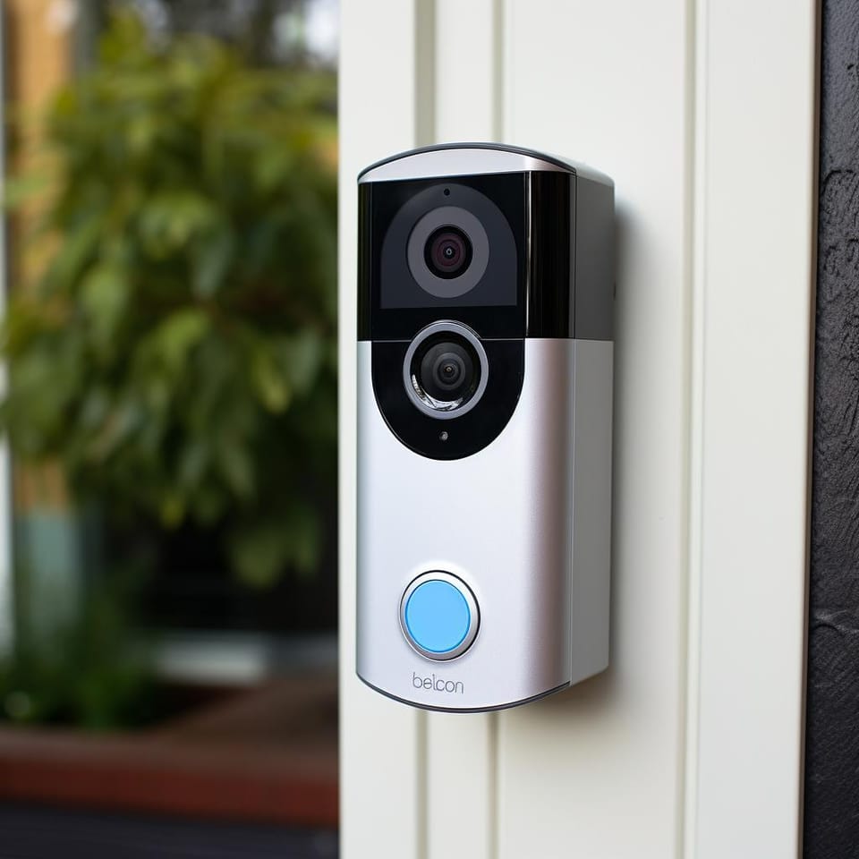 An Extensive Review of the Ring Home Security System