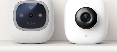 Home Security Brands