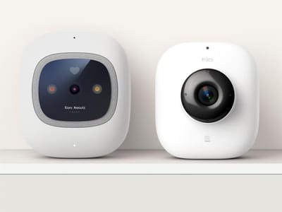 Apple vs. Google: A Comparative Analysis of their Home Security Offerings