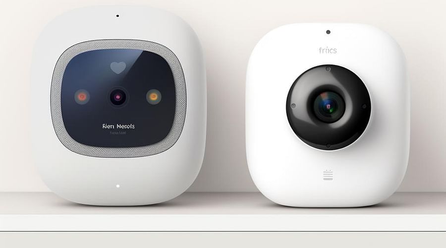 Apple vs. Google: A Comparative Analysis of their Home Security Offerings