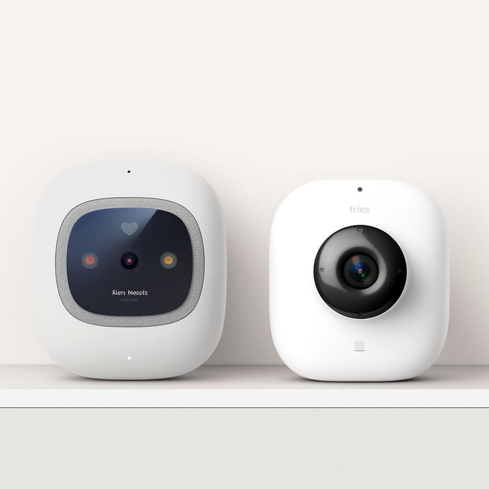 Apple vs. Google: A Comparative Analysis of their Home Security Offerings