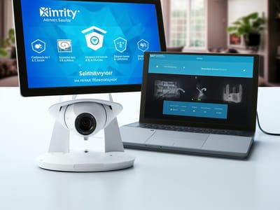 AT&T Vs. Xfinity Home Security: An In-depth Comparative Analysis