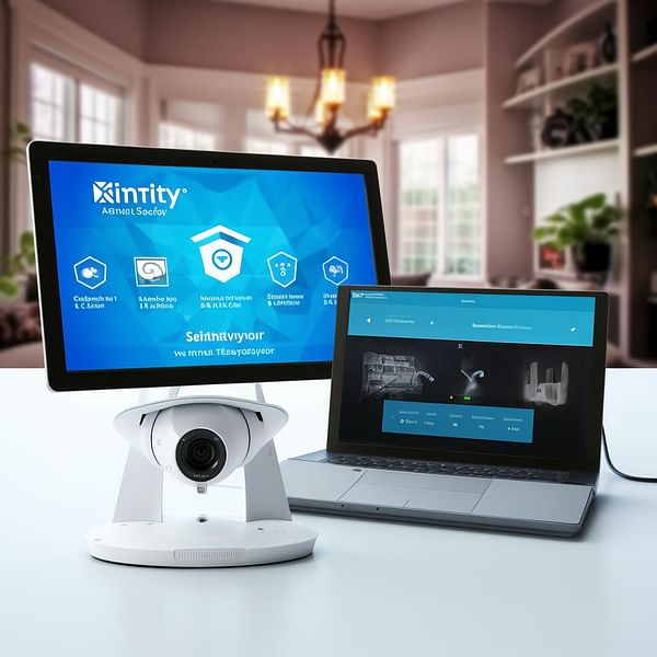 AT&T Vs. Xfinity Home Security: An In-depth Comparative Analysis