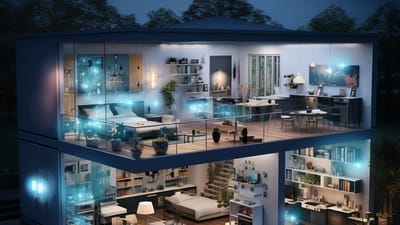 Beyond the Basics: Advanced Strategies for Home Security