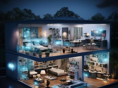 Beyond the Basics: Advanced Strategies for Home Security