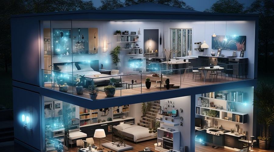 Beyond the Basics: Advanced Strategies for Home Security