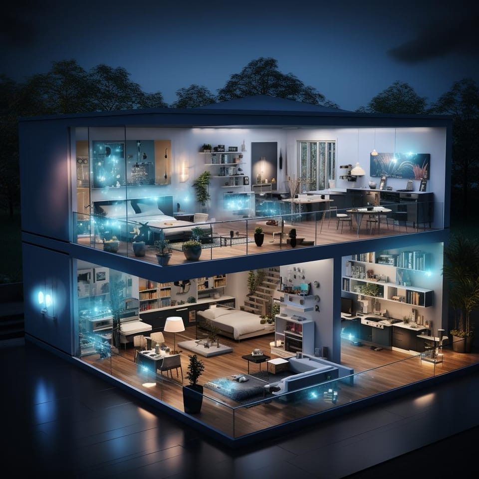 Beyond the Basics: Advanced Strategies for Home Security