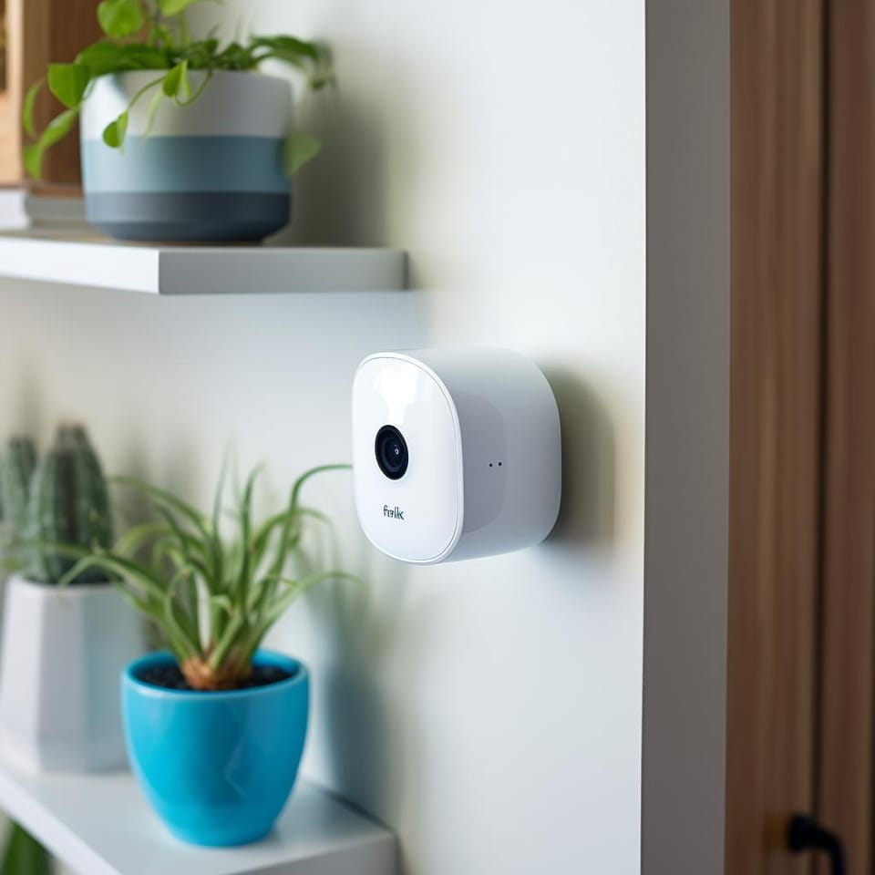 Blink Home Security: Here's Everything You Need to Know