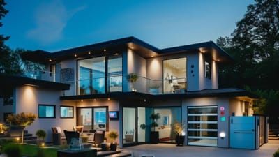 Cove Home Security: Is It Worth the Investment?
