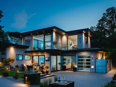 Cove Home Security: Is It Worth the Investment?