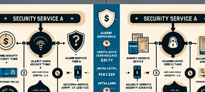 Home Security System Reviews