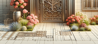 Home Security Products