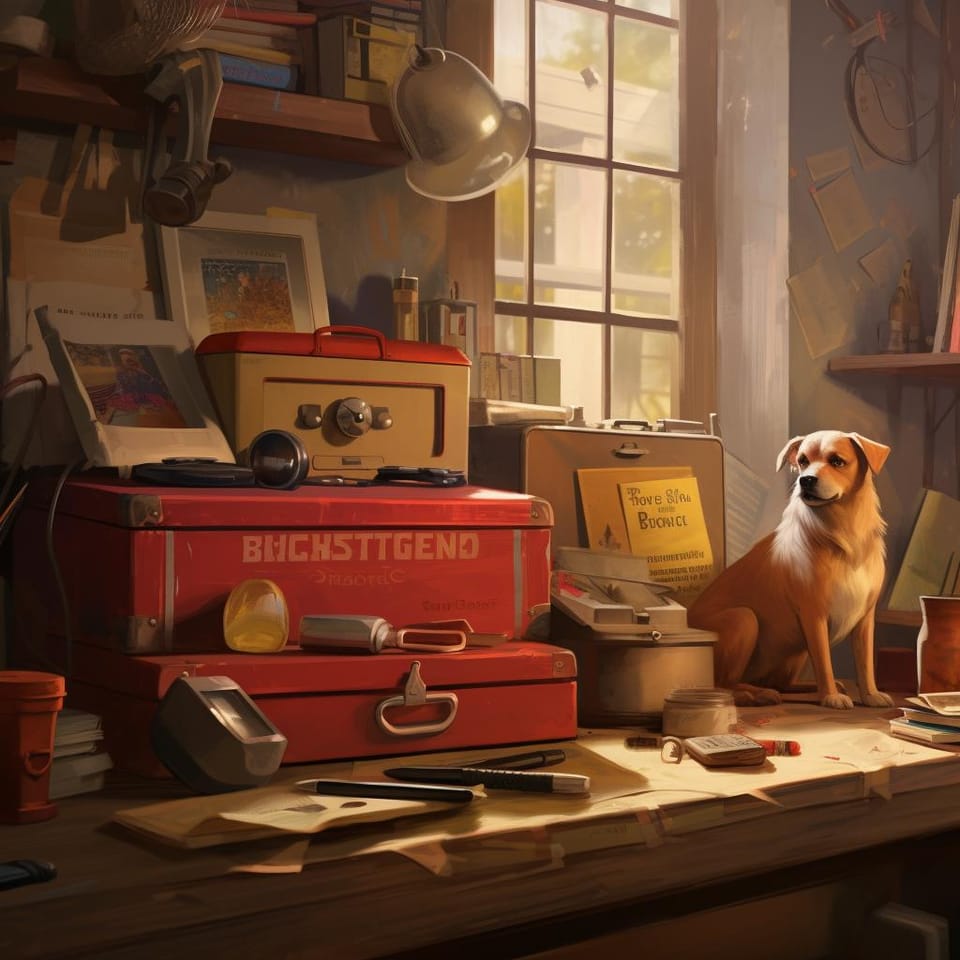 Demystifying Home Security: What Does and Does Not Count as a Physical Security Measure