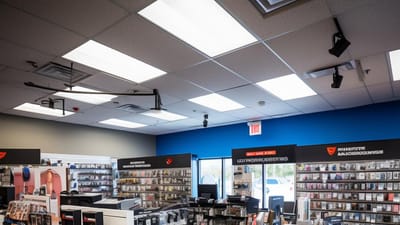 Demystifying the Security Superstore: A Comprehensive Guide to Home Security Products