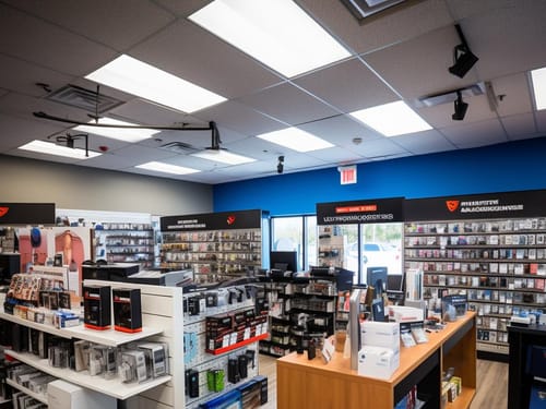 Demystifying the Security Superstore: A Comprehensive Guide to Home Security Products