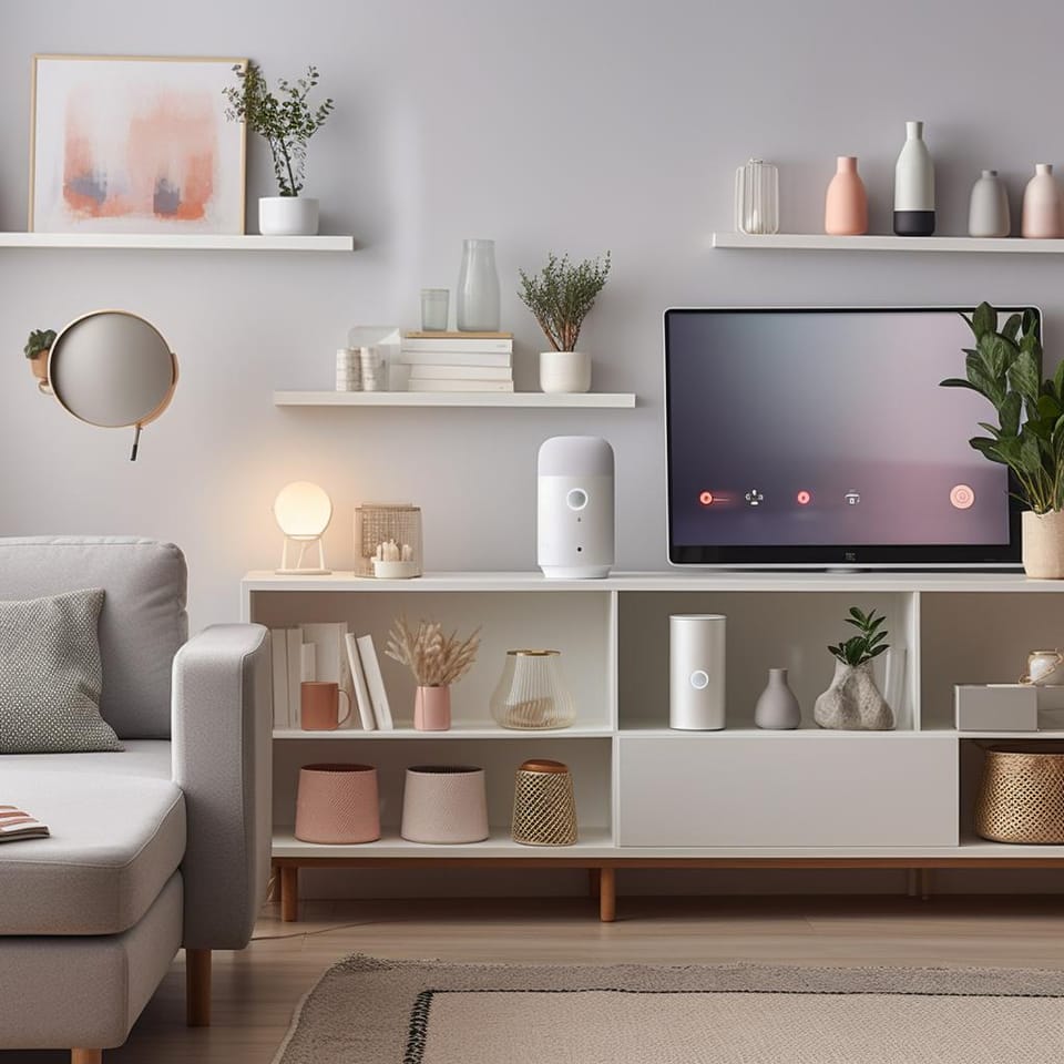 Exploiting the Full Potential of Your Google Home Security System