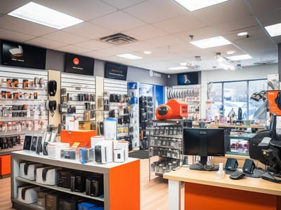 Home Security Superstore: Your One-Stop Shop for Security Needs