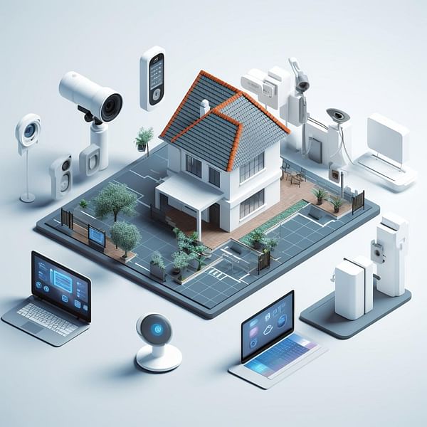 How a Home Security System is a Strategic Risk Management Solution
