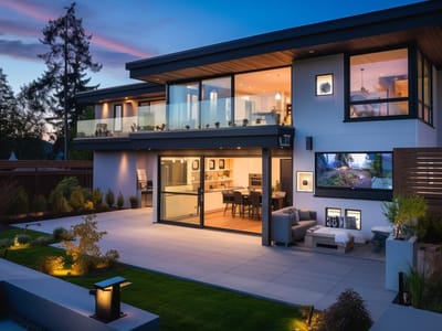 Insights into the Services of Home Security of America