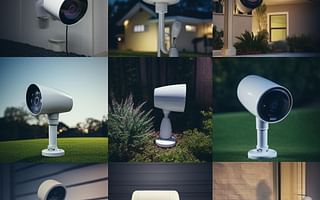 Securing your Home with Amazon: A Detailed Analysis of Amazon Home Security Cameras