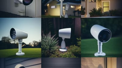 Securing your Home with Amazon: A Detailed Analysis of Amazon Home Security Cameras