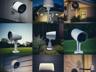 Securing your Home with Amazon: A Detailed Analysis of Amazon Home Security Cameras