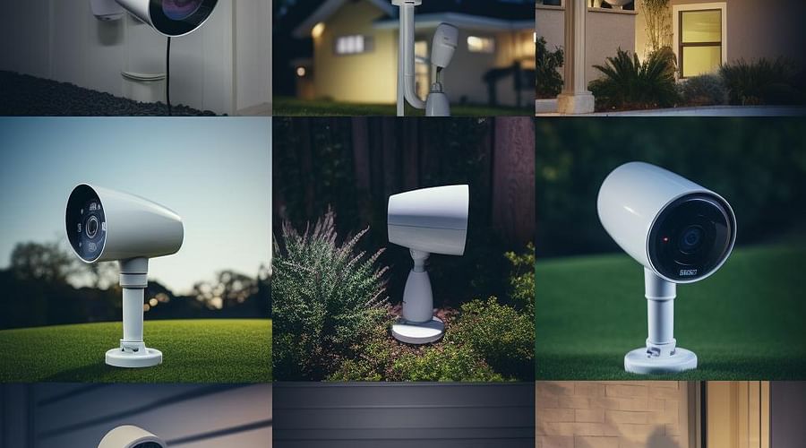 Securing your Home with Amazon: A Detailed Analysis of Amazon Home Security Cameras