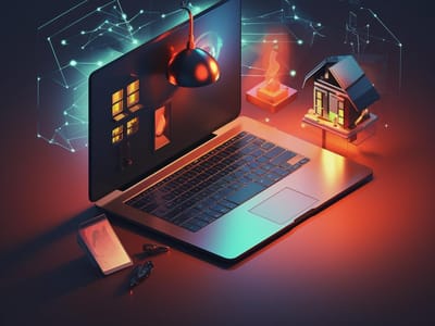 Step-by-Step Guide to Removing a Home Security Tag at Home