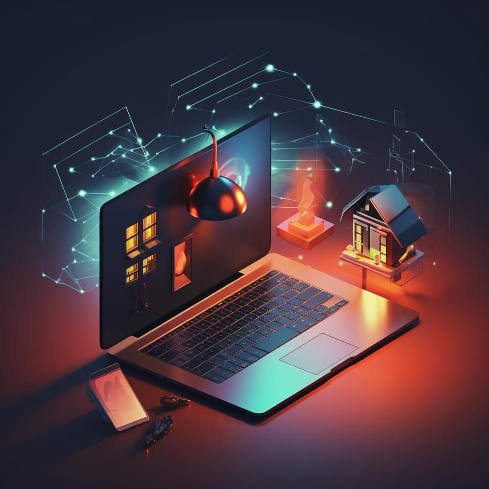 Step-by-Step Guide to Removing a Home Security Tag at Home