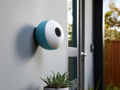 The Advantages of Amazon Home Security Cameras