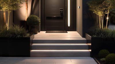 The Benefits of Choosing Security Doors from Home Depot for Your Home