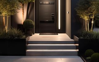 The Benefits of Choosing Security Doors from Home Depot for Your Home
