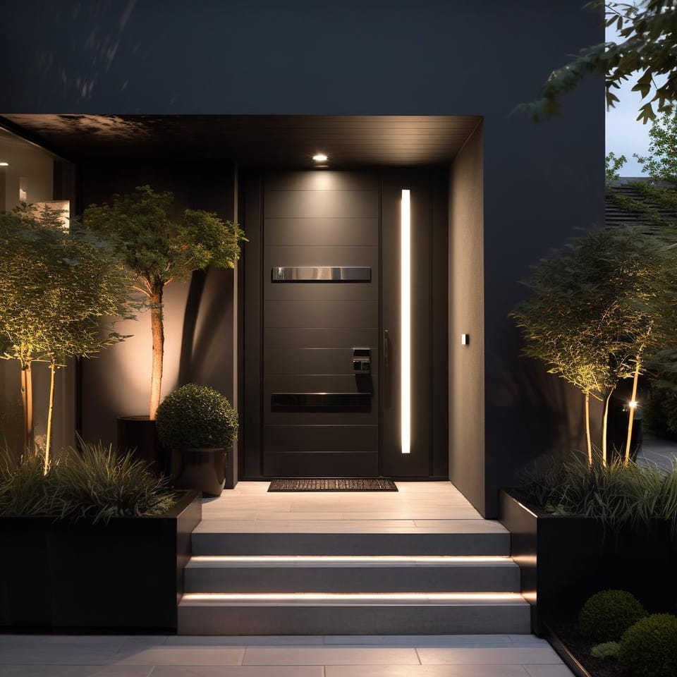 The Benefits of Choosing Security Doors from Home Depot for Your Home