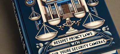 Home Security Cameras