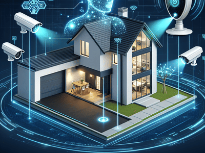 The Role of AI in Home Security: How Intelligent Cameras Are Changing the Game