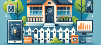 Home Security Strategies