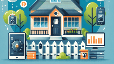 The Ultimate Guide to Home Security Strategies: Minimizing Risks and Maximizing Safety
