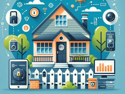 The Ultimate Guide to Home Security Strategies: Minimizing Risks and Maximizing Safety