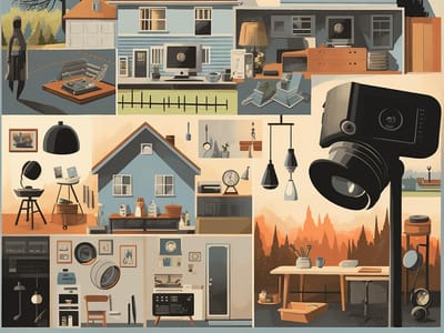 Top Affordable Home Security Systems for Budget-Conscious Homeowners