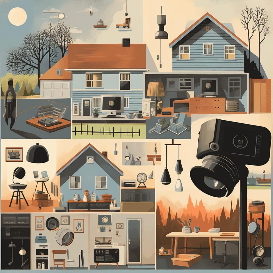 Top Affordable Home Security Systems for Budget-Conscious Homeowners