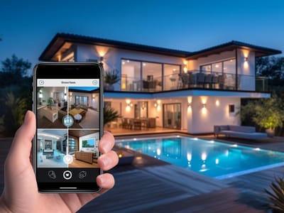 Unpacking the Features of Xfinity Home Security for a Safer Home