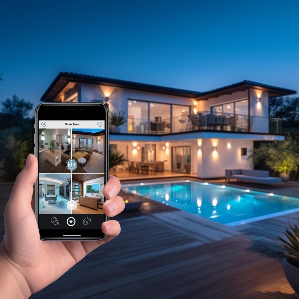 Unpacking the Features of Xfinity Home Security for a Safer Home