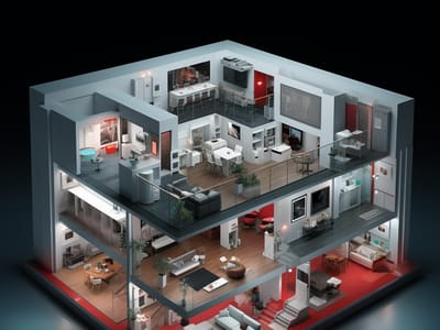 Verizon Home Security: An In-Depth Review and Its Competitors