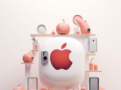 Why Apple Home Security Stands Out in the Home Security Market