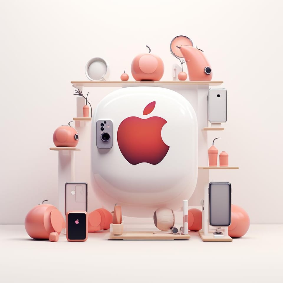 Why Apple Home Security Stands Out in the Home Security Market