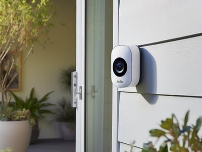 Why You Should Consider an Arlo Home Security System for Your Home