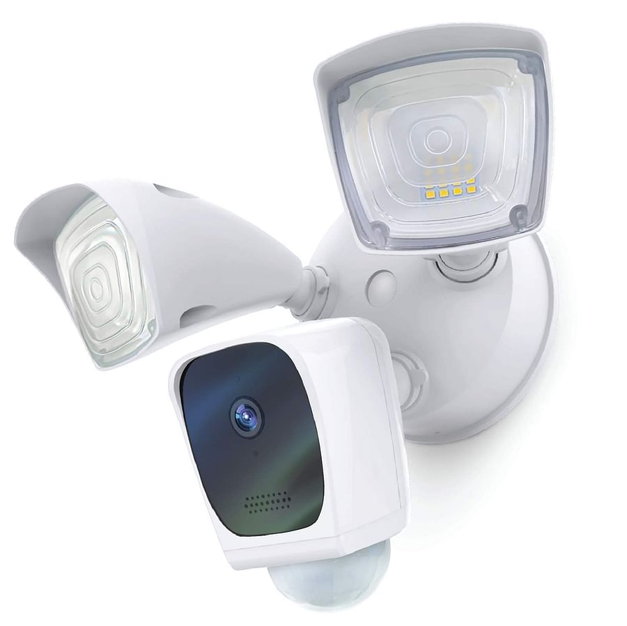 Variety of No-Subscription Home Security Cameras