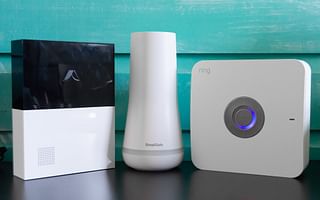 Are brand and reputation important factors when choosing a home security system?