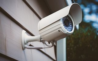 Are outdoor security cameras worth it?
